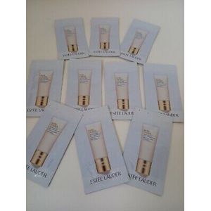 ESTEE LAUDER ADVANCED NIGHT MICRO CLEANSING FOAM 12x1.5 ML samples