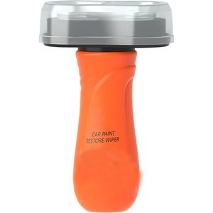 Voorruitreiniger - Glascoating voor Voorruit - Hydrofobe Ruitenreiniger - Auto Onderhoud Producten