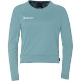 Kempa Damen Cropped Top 2005133 Aqua-L