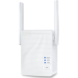 Solacis Wifi Versterker - Outdoor - Dual-Band