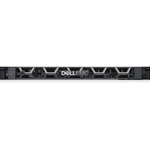 DELL PowerEdge R450 server 480 GB Rack (1U) Intel® Xeon® Silver 4310 2,1 GHz 16 GB DDR4-SDRAM 1100 W