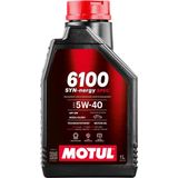 MOTUL 6100 SYN-nergy SPEC 5W-40 - 1L