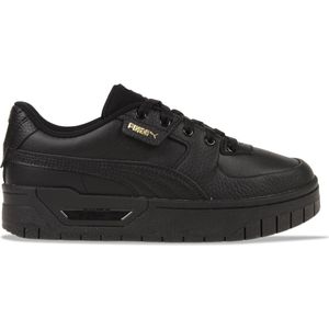 Puma De sneakers van de manier Cali Dream Lth Wns