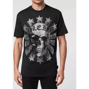 Philipp plein T-shirt scull and stars