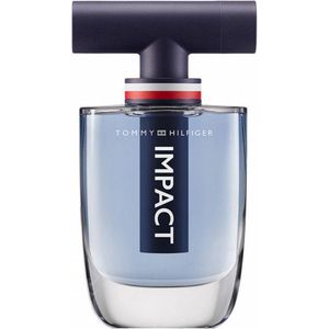 Tommy Hilfiger Impact Edt Spray 100ml