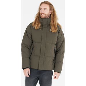 WHISTLER Winterjacke Greyston