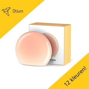 White Noise Machine - Nachtlamp - 12 kleuren - Slaaptrainer - Otium - Nachtlampje - Slaapgeluiden - Slapen - Nachtrust - Baby - Kind - Volwassenen - Slapen - Nachtrust - Geluiden - Timer