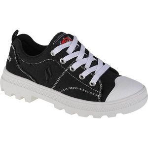 Skechers Roadies-True Roots 310013L-BLK, voor meisje, Zwart, sneakers, maat: 30