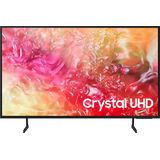 Samsung UE55DU7192U - 55 inch - 4K LED - 2024 - Buitenlands model