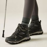 Regatta - Holcombe Iii - Wandelschoenen - Bruin - Synthetisch - Waterafstotend