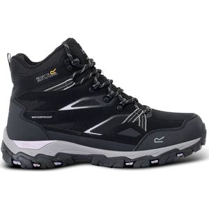 Regatta - Holcombe Iii - Wandelschoenen - Bruin - Synthetisch - Waterafstotend