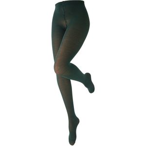 Jennifer 100 Denier Merino Wol Transparante Panty - Fashion Wear - Vrouwen