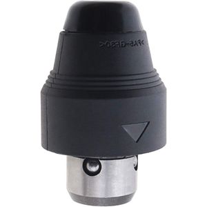 SDS Plus Drill Chuck 2608572213 Compatible With Bosch GBH2-26DFR GBH2-28DFV GBH4-32DFR Hammer Drill Bits Replacement Parts