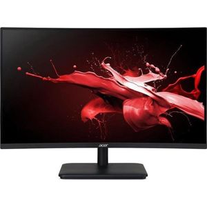Acer ED270R Pbiipx - LED Beeldscherm - Zwart - 27 inch - Full HD 1920 x 1080 - 165 Hz - 5 ms