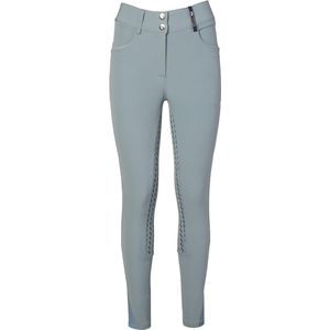 Rijbroek Replay Full Grip Faded Blue 170/176