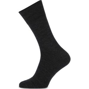 Marcmarcs - Wollen Heren sokken - Warme sokken - 42 - Antracite