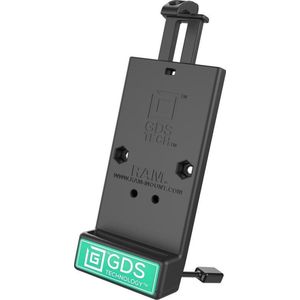 GDS® Vehicle Phone Dock for IntelliSkin® Smartphones