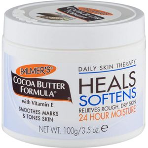 Palmer's Cocoa Butter Formula Cocao Butter Jar 3.5 oz/ 100g