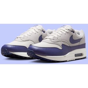 Nike - Air Max 1 Essential - Herenschoenen - Grijs