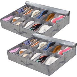Schoenen opbergsysteem blokker hotsell