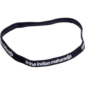 The Indian Maharadja Haarband