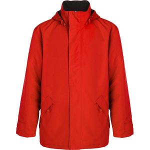 Roly Men´s Europa Jacket RY5077 - Red 60 - M