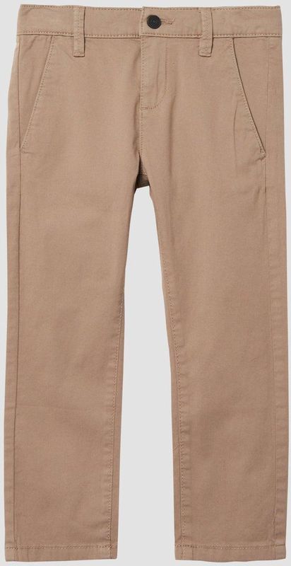 s.Oliver Junior Chino broek, 8433, 92