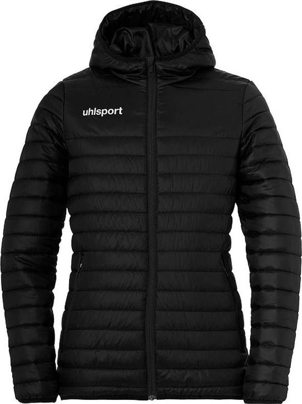 Uhlsport - Essential Ultra Lite - Jas - 100% Polyester (Gerecycled)