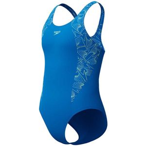 Speedo - Hyperboom Splice - Zwempak - Multicolor - Kwaliteit en Duurzaamheid
