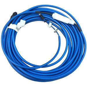 Maytronics Dolphin Dynamic kabel met swivel 18 meter voor Active Ultimate