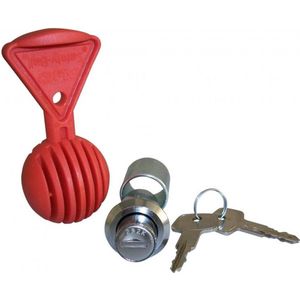 Alko Slot incl. Safetyball type AK301 / AK351