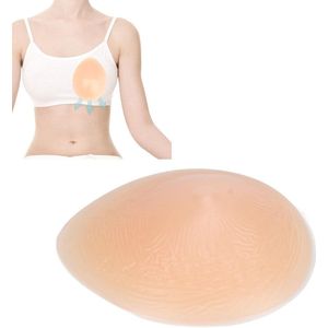 Mastectomiebeha siliconen borstvormen crossdresser transgender valse borsten (250 g) - borstprothese lingerie .