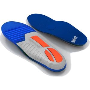 Spenco - Total Support Gel - Inlegzolen - Orthopedische Ondersteuning