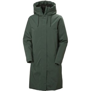 Helly Hansen - Victoria - Waterdichte Damesjack - Met Capuchon - HELLy TECH® Performance