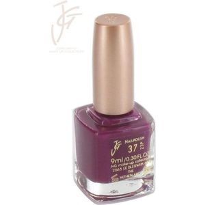 John van G, nagellak nr37