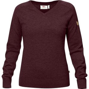 Fjallraven Sormland V-neck Sweater Women