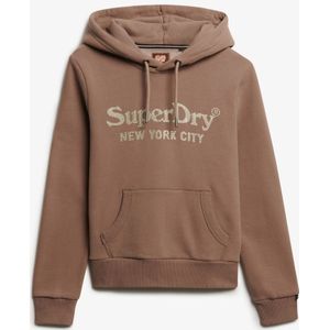 Superdry - Brand Mark - Hoodie - Relaxed Fit
