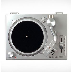 Crosley - RSD3 Mini Platenspeler