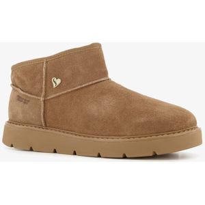 Skechers - Hands Free Slip-In Keepsake Cozy - Gevoerde Boots