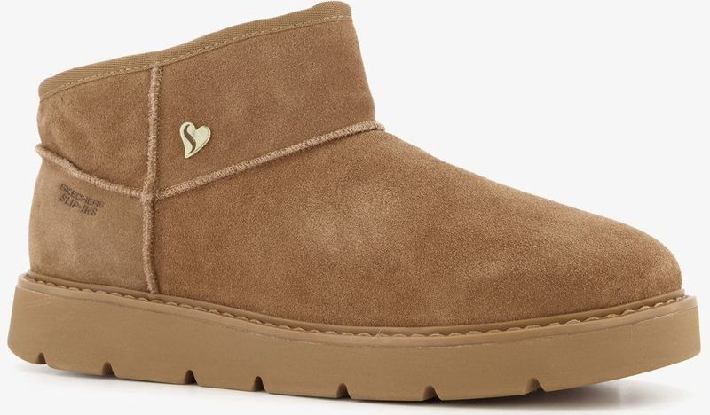 Skechers - Hands Free Slip-In Keepsake Cozy - Gevoerde Boots