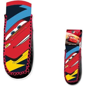 Cars Anti-Slip Sokken - Disney - Voor kinderen - Maat 23 / 26 - 1 Paar