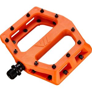 DMR V11 Pedals, oranje