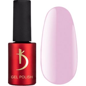 KODI PROFESSIONAL MILK COLLECTION GEL POLISH - GELLAK 110 M 7 ML