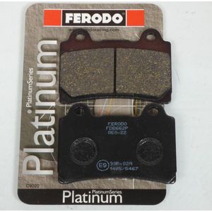 Remsystemen - Remschijf - Zwart - Staal