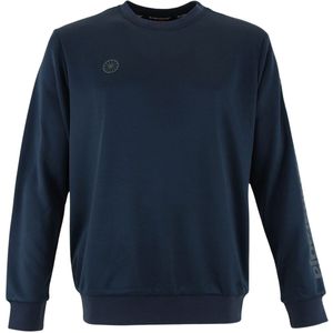 The Indian Maharadja - Mumbai - Tennistrui - Blauw