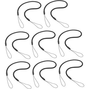 Antislip schoenzolen voor mannen en vrouwen - 2 paar zelfklevende antislip zolen (kaki)