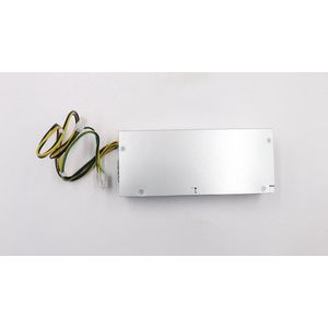 Lenovo 00PC780 power supply unit 180 W Zilver