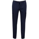 Born with Appetite - Pantalon - Donkerblauw - Polyamide