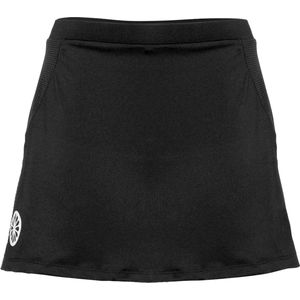 Sportrok The Indian Maharadja Women Tech Skirt Black