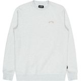 BILLABONG - ARCH - Sweatshirt - Wit